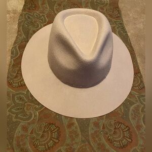 Morgan & Taylor Women’s Tan Fedora